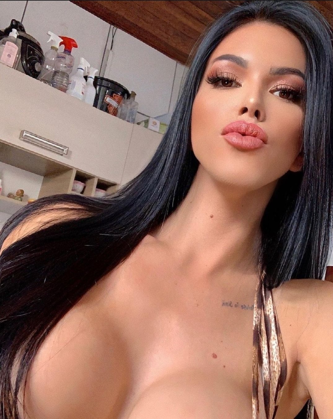 Prachtarsch aus Wien,Österreich