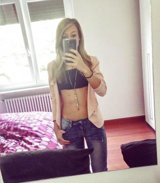 Tinabambina23 aus Nordrhein-Westfalen,Deutschland